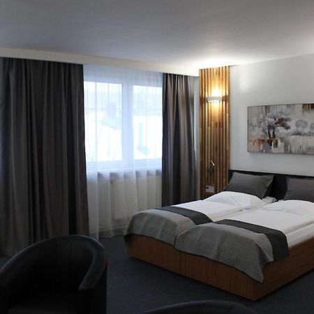 Hotel P7 Lučenec Exteriér fotografie