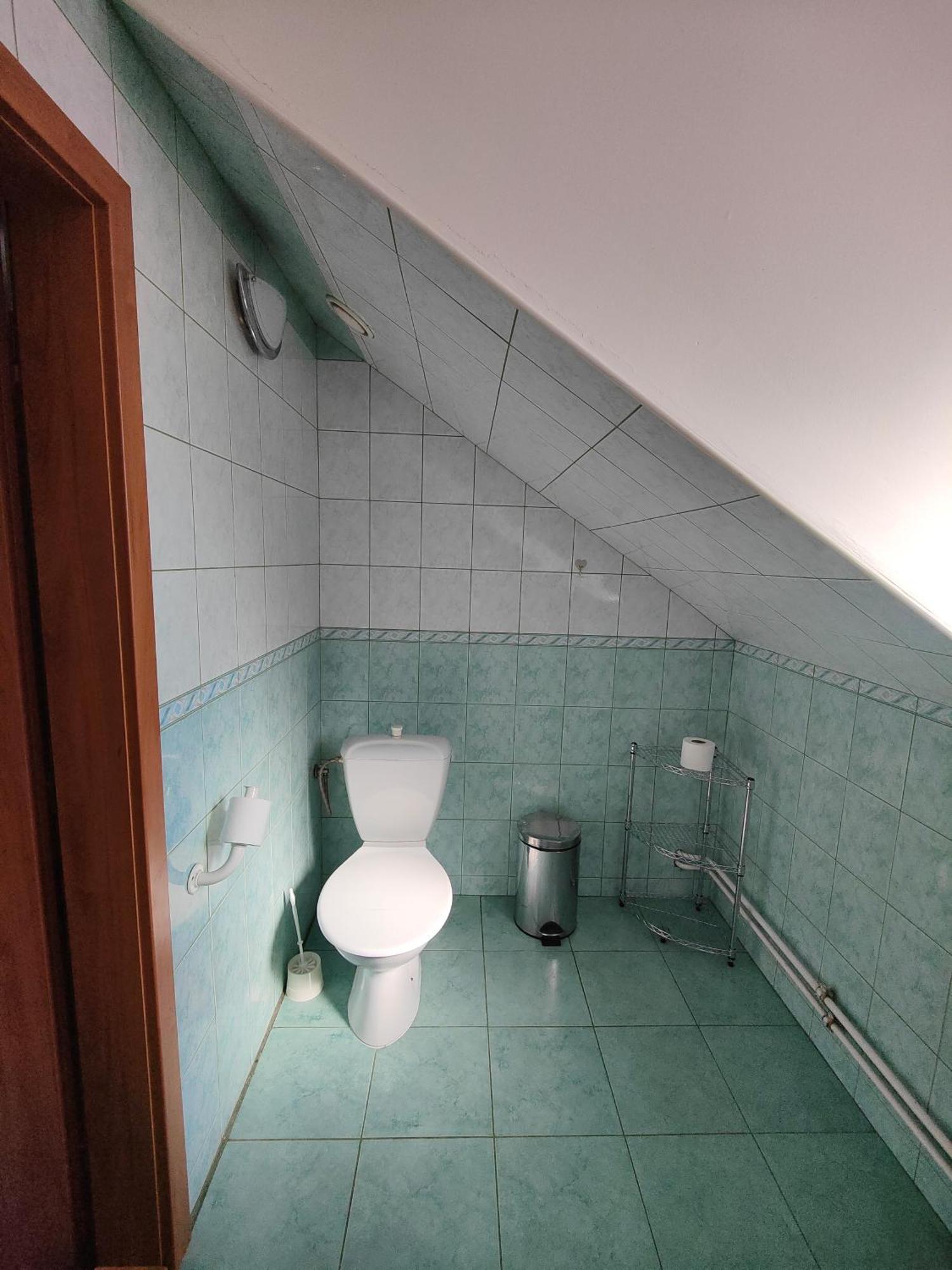 Hotel P7 Lučenec Exteriér fotografie