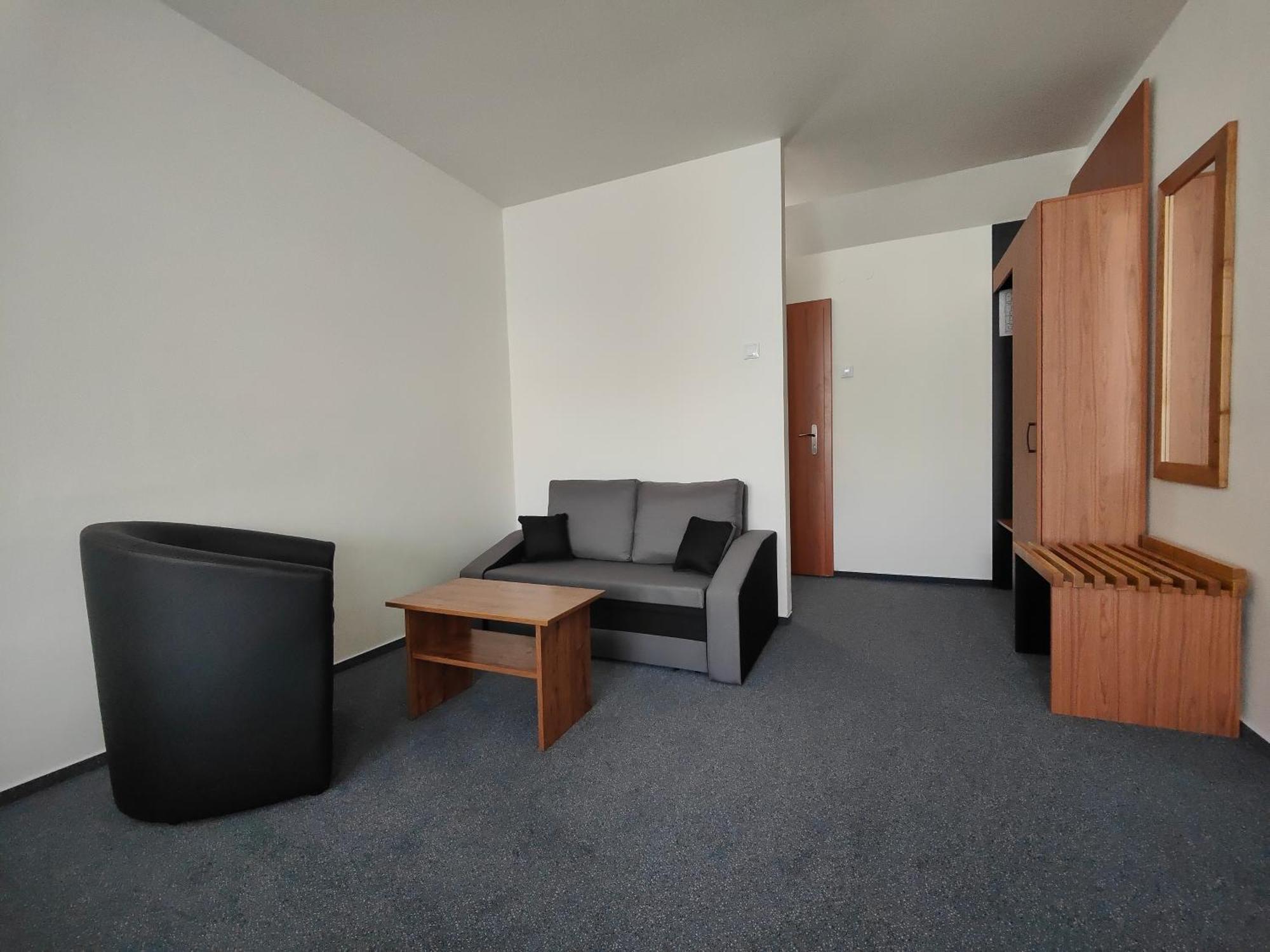 Hotel P7 Lučenec Exteriér fotografie