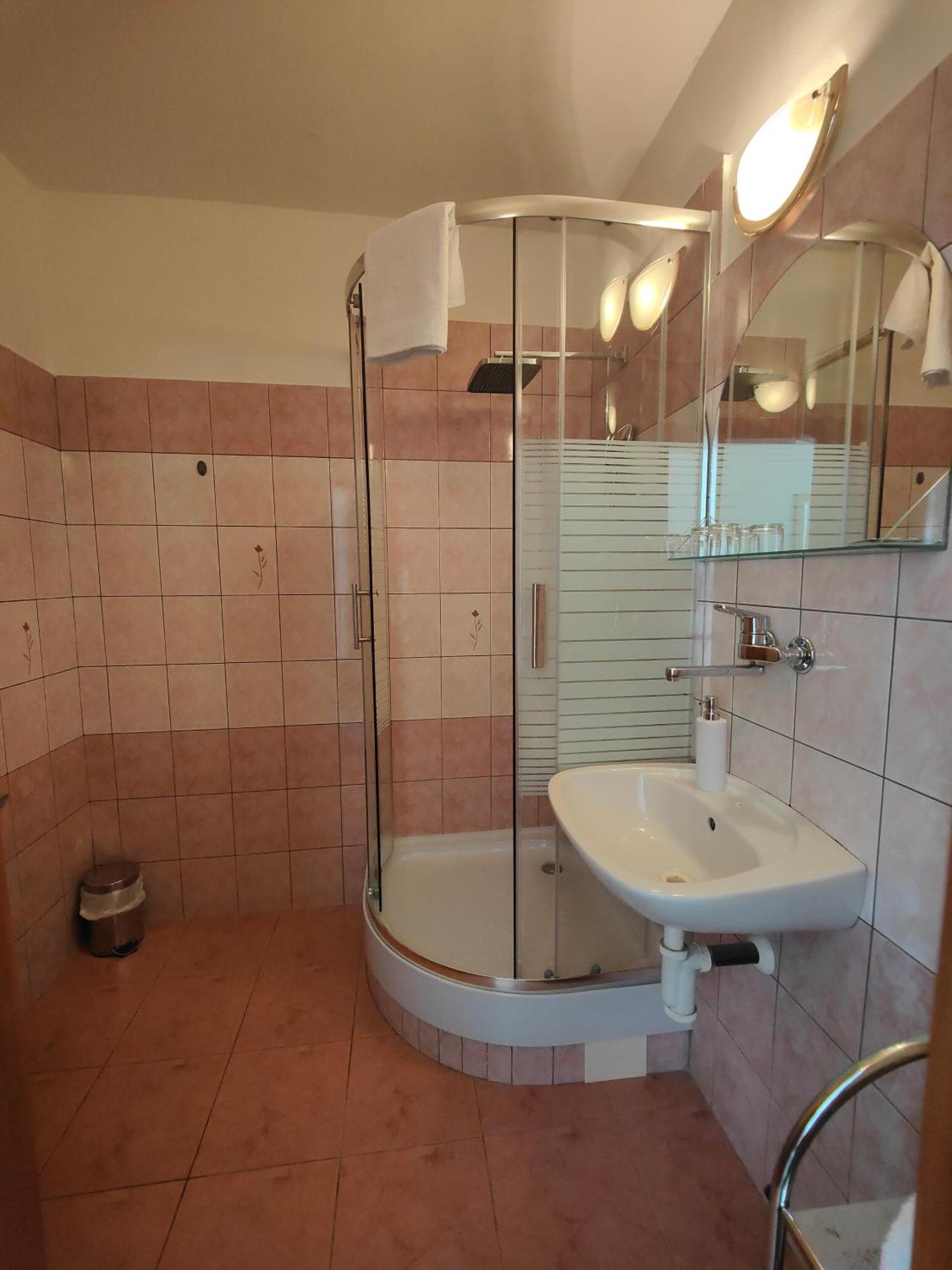 Hotel P7 Lučenec Exteriér fotografie